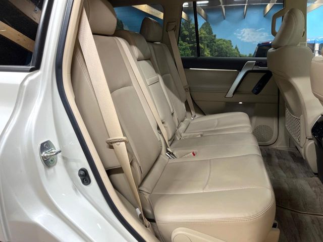 LANDCRUISER PRADO