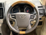 LANDCRUISER PRADO