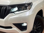 LANDCRUISER PRADO