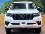 LANDCRUISER PRADO