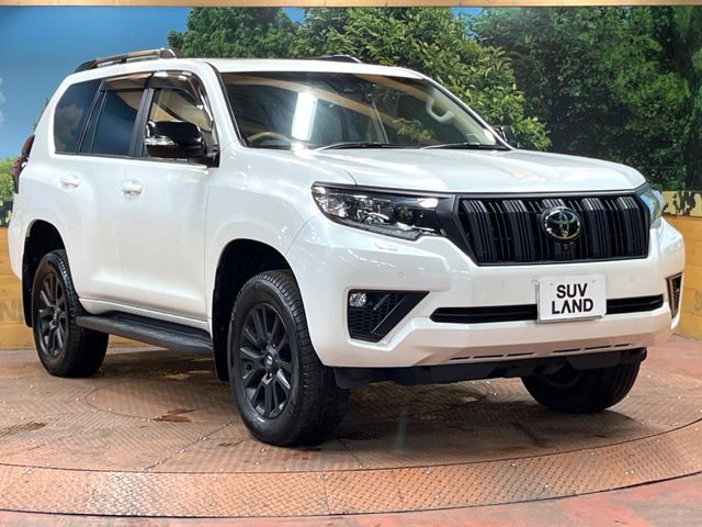 LANDCRUISER PRADO