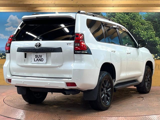 LANDCRUISER PRADO