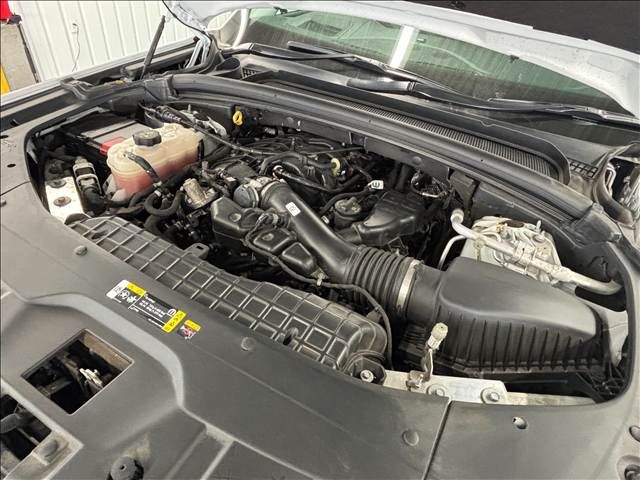 JEEP GRAND CHEROKEE L