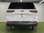 JEEP GRAND CHEROKEE L