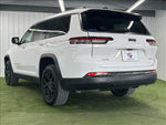 JEEP GRAND CHEROKEE L