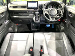 N-WGN CUSTOM 4WD
