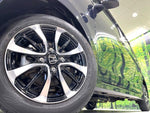 N-WGN CUSTOM 4WD
