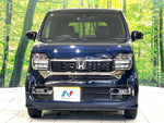 N-WGN CUSTOM 4WD