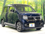 N-WGN CUSTOM 4WD