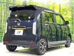 N-WGN CUSTOM 4WD