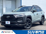 RAV4 HYBRID 4WD