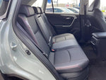 RAV4 HYBRID 4WD