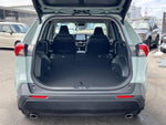RAV4 HYBRID 4WD
