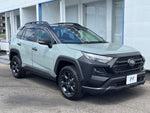 RAV4 HYBRID 4WD