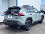 RAV4 HYBRID 4WD