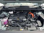 RAV4 HYBRID 4WD