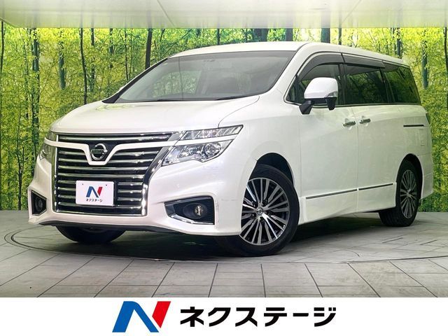ELGRAND