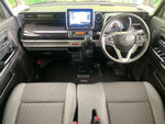 Spacia custom 4WD