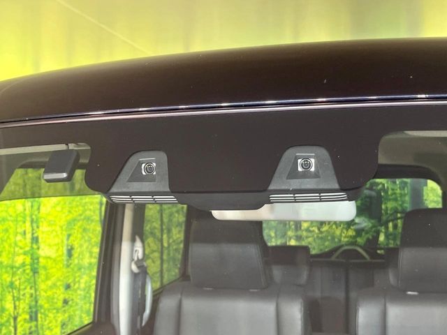 Spacia custom 4WD