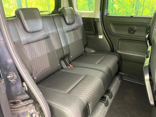 Spacia custom 4WD