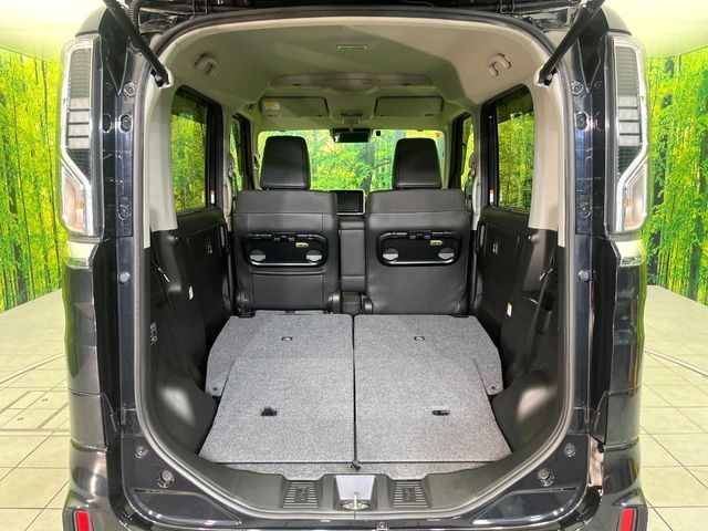 Spacia custom 4WD