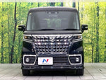 Spacia custom 4WD