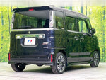 Spacia custom 4WD
