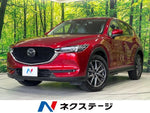 CX-5 4WD