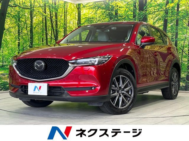 CX-5 4WD