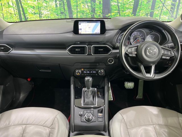 CX-5 4WD