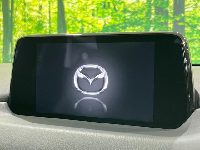 CX-5 4WD