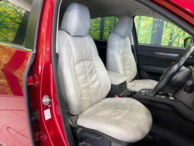 CX-5 4WD