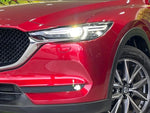 CX-5 4WD