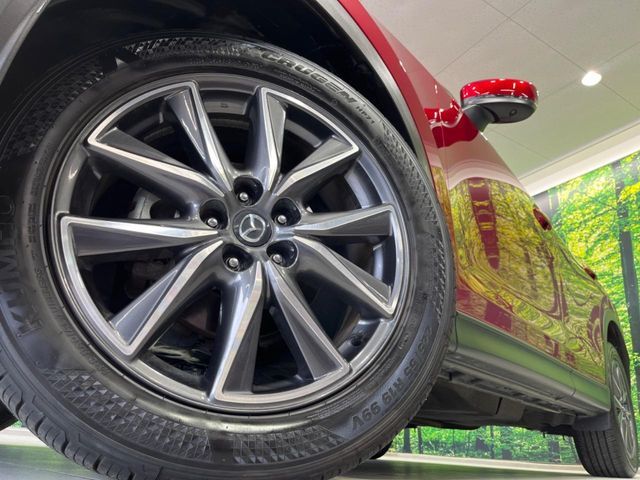 CX-5 4WD