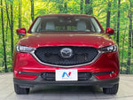CX-5 4WD