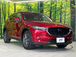 CX-5 4WD