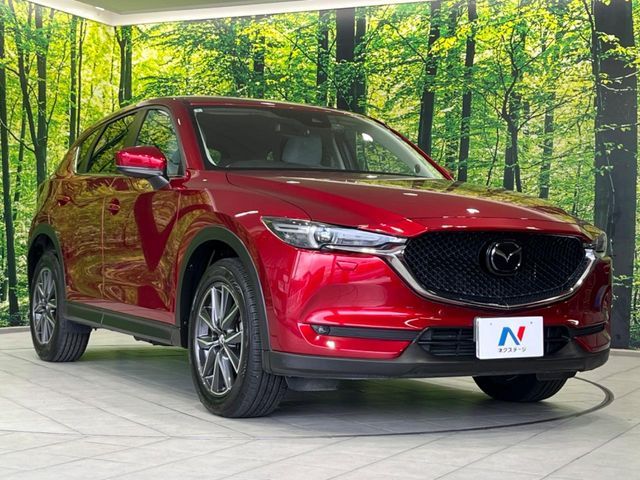 CX-5 4WD