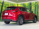 CX-5 4WD