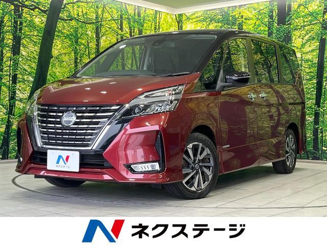 SERENA  S-HYBRID