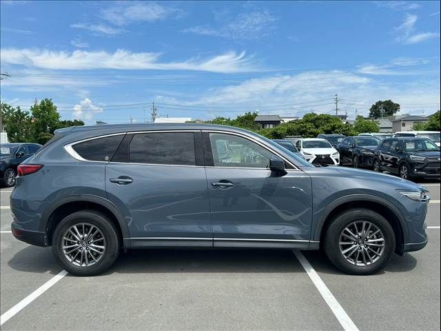 CX-8
