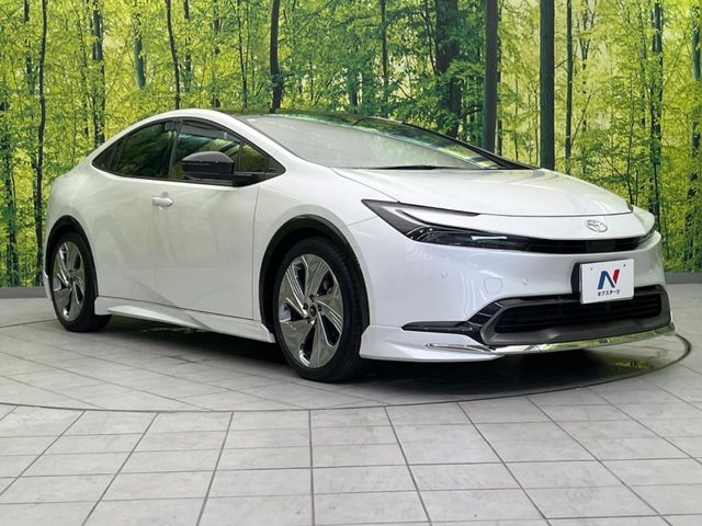 PRIUS