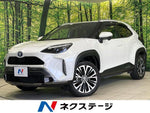 YARIS CROSS HYBRID