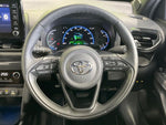 YARIS CROSS HYBRID