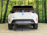 YARIS CROSS HYBRID