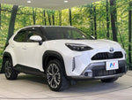 YARIS CROSS HYBRID