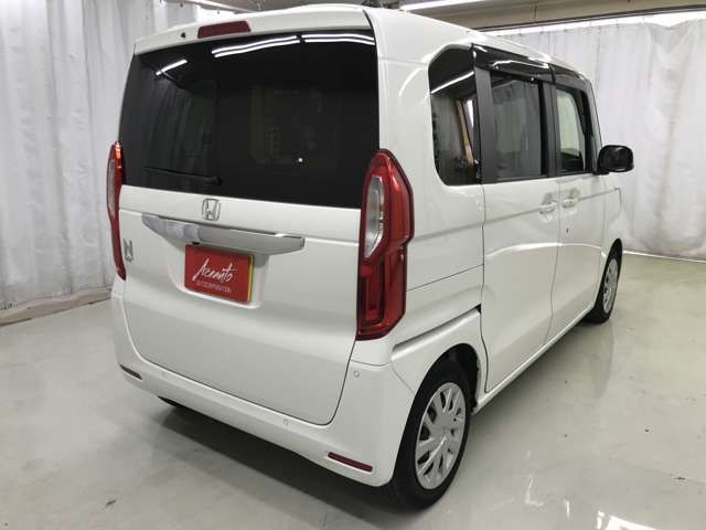 N BOX