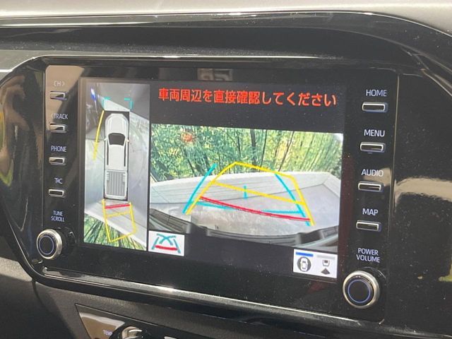 HILUX 4WD
