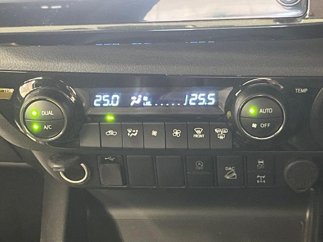 HILUX 4WD