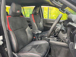 HILUX 4WD
