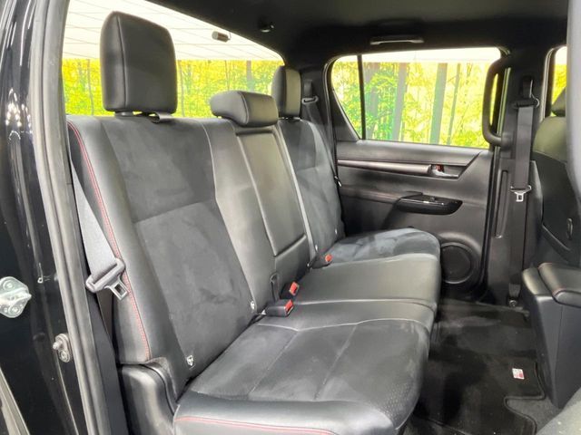HILUX 4WD